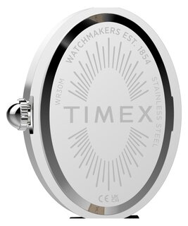Luxusní TW2Y86400-STAINLESS STEEL HODINKY, UNI