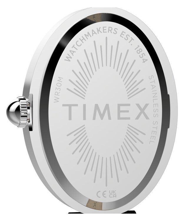 Luxusní TW2Y86400-STAINLESS STEEL HODINKY, UNI
