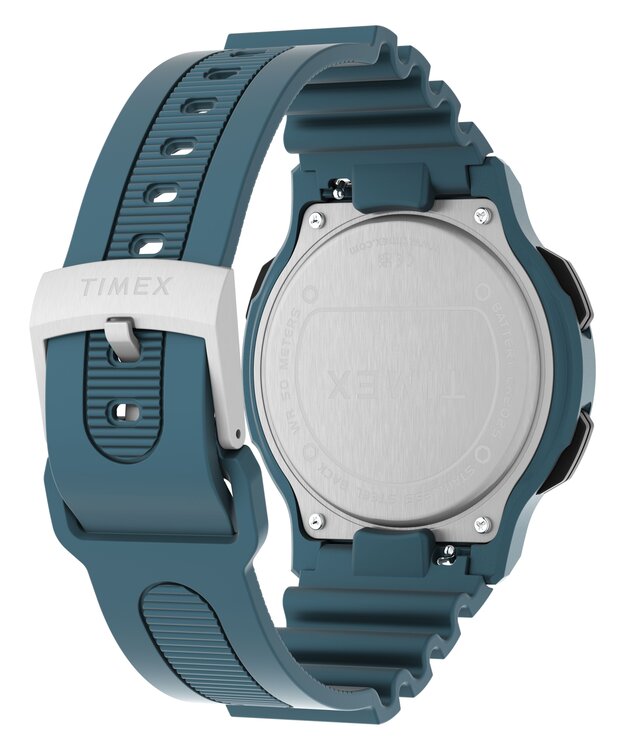 TW5M73800-BLUE HODINKY Muži