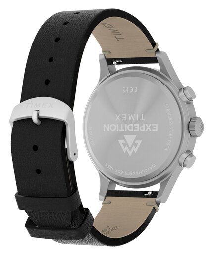 TW2Y89200UK-SILVER HODINKY Muži