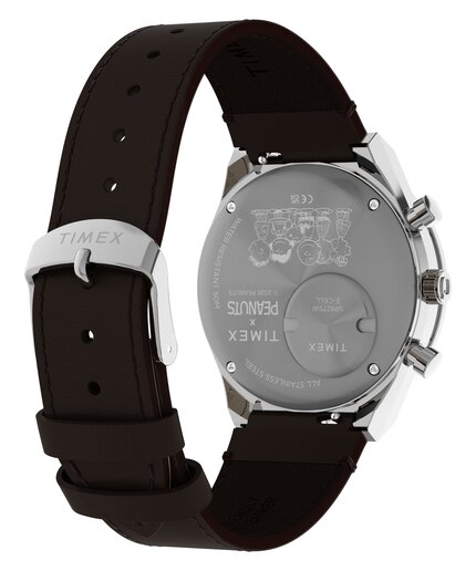 TW6A04400UK-SILVER HODINKY Muži