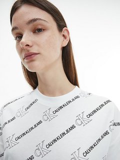 Luxusní J20J216464-0LA triko s/s