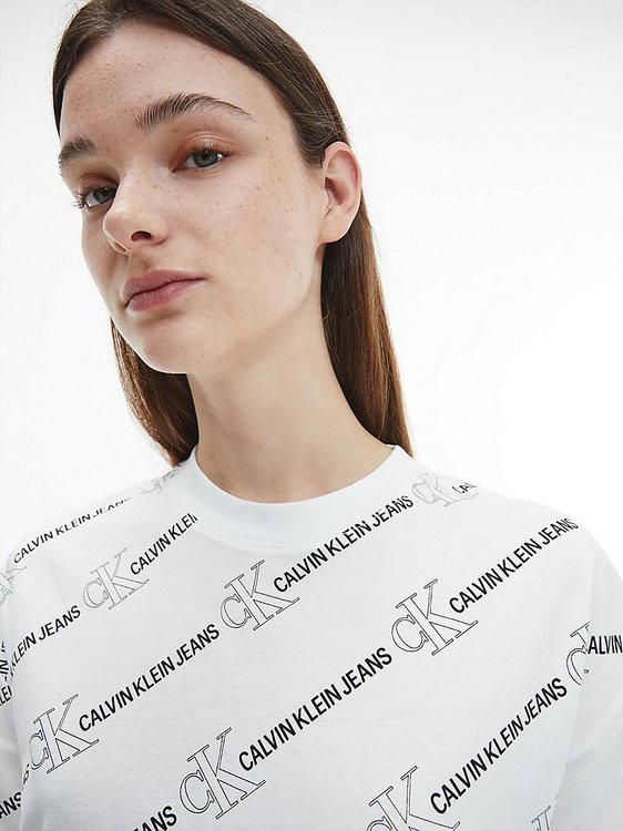 Luxusní J20J216464-0LA triko s/s