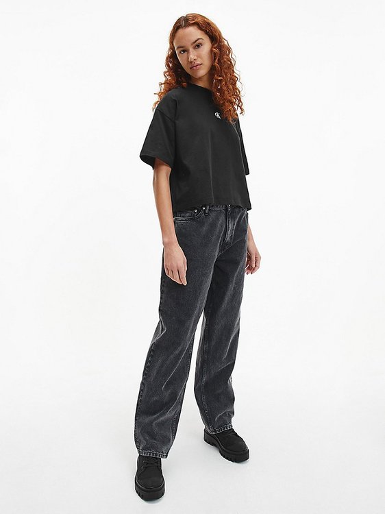 J20J218732-BEH triko s/s – Calvin Klein Jeans Ženy