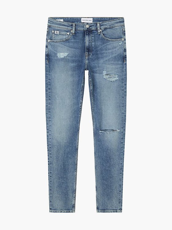 J30J320448-1A4 jeans Muži, Muži