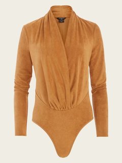 Hudson body Hnědá barva Ženy