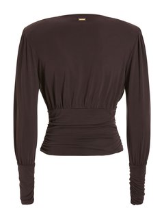 Hnědá barva, Natalia top