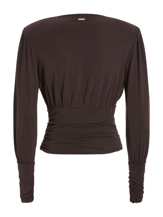 Hnědá barva, Natalia top