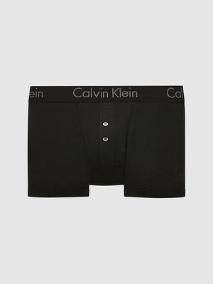 Calvin Klein Underwear – Boxery Body, Bílá barva