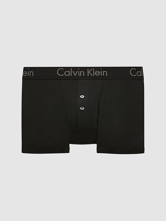Calvin Klein Underwear – Boxery Body, Bílá barva
