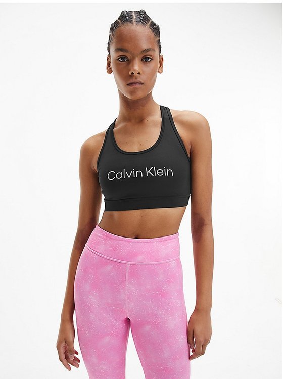 00GWS2K138-BAE podprsenka – Calvin Klein Performance Ženy