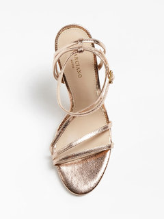 Marciano, Bronzová barva Sandály