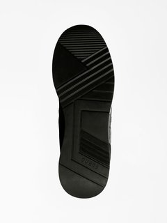 FL7MYBFAL12-BLKBL TENISKY – Guess Ženy 1