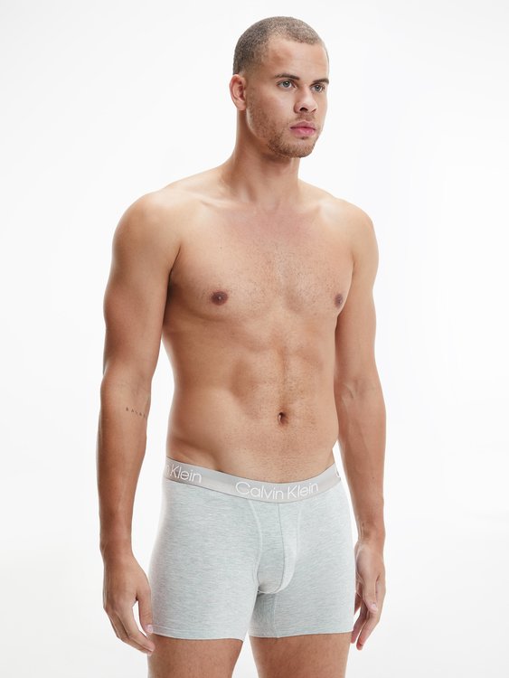 Calvin Klein Underwear 000NB2971A-1RM boxery 3PK