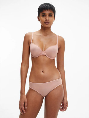 Luxusní Sheer podprsenka, Růžová barva, 32/0D, 34/0B, 34/0C, 34/0D, 36/0B, 36/0C, 36/0D, 38/0B, 38/0C