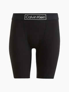 Calvin Klein Underwear, Černá barva Reimagined pyžamové šortky