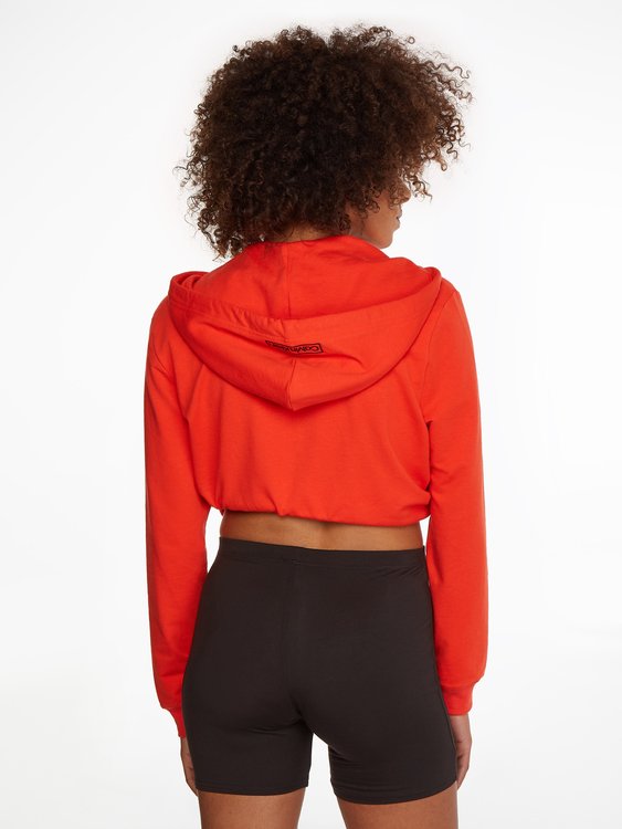 000QS6796E-UB1 BIKER šortky – Calvin Klein Underwear Ženy, Ženy