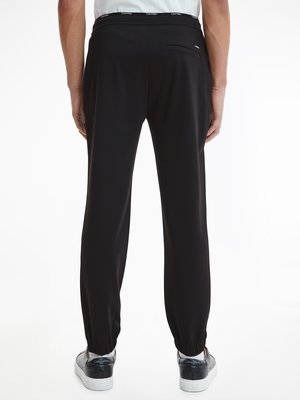 K10K108646-BEH tepláky – Calvin Klein Muži