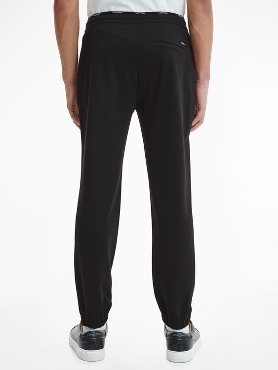 K10K108646-BEH tepláky – Calvin Klein Muži