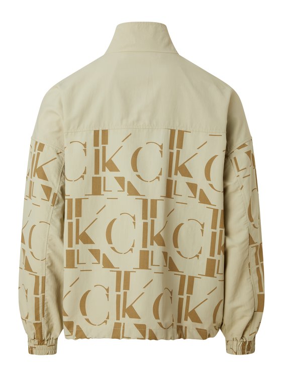 Módní J30J321573-0I1 větrovka, 2022