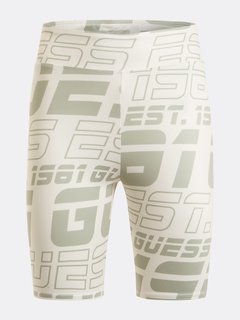 Guess – V2YD02MC049-P84G ŠORTKY