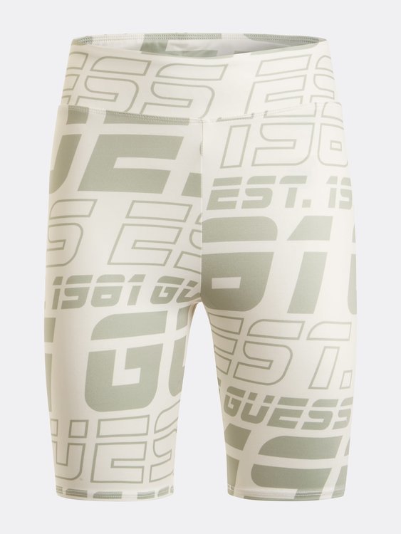 Guess – V2YD02MC049-P84G ŠORTKY