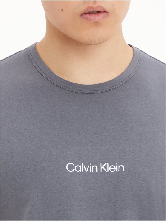 Módní 000NM2170E-5FB triko S/S, 2022