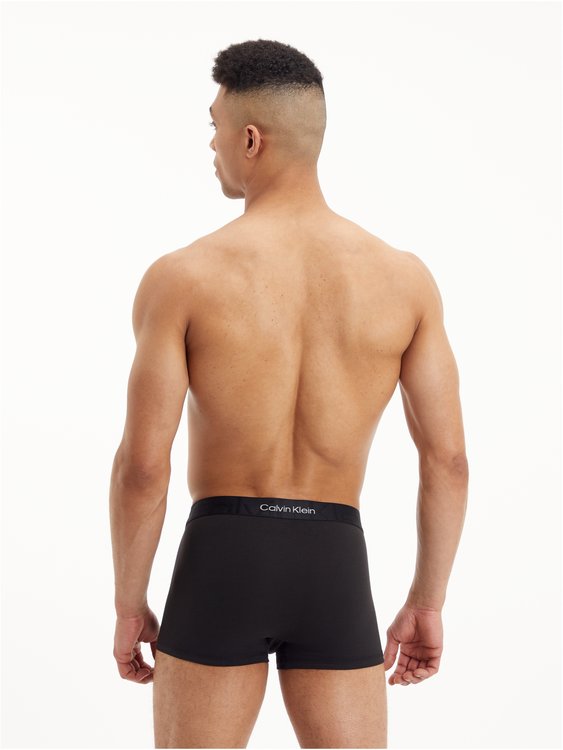000NB3299A-UB1 boxery – Calvin Klein Underwear Muži