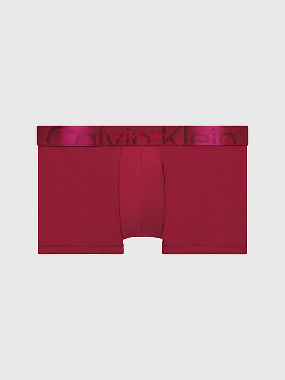 Calvin Klein Underwear – 000NB3312A-XKG boxery