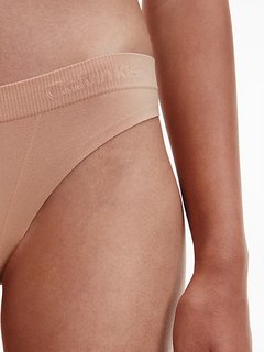 Luxusní 000QF6611E-TRK tanga, XS, S, M, L