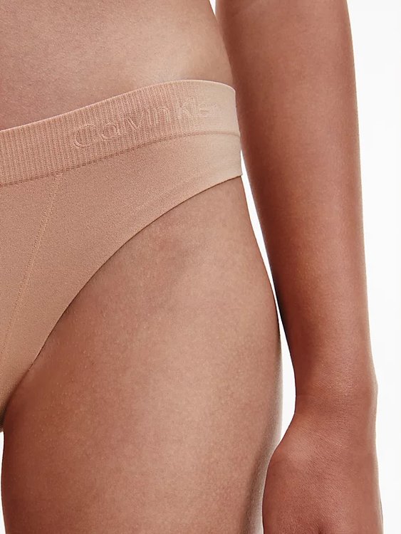 Luxusní 000QF6611E-TRK tanga, XS, S, M, L