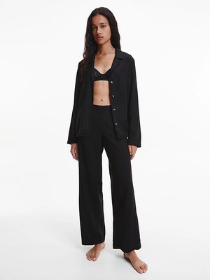 Calvin Klein Underwear – 000QS6848E-UB1 košile L/S