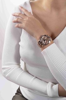 Módní GW0464L3-Rose Gold Tone HODINKY, 2022 1