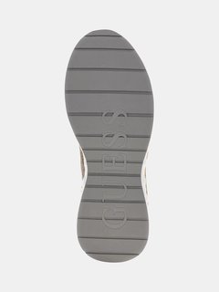 Kyra tenisky Béžová barva Ženy