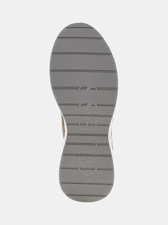 Kyra tenisky Béžová barva Ženy