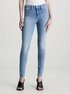 Mid Rise Skinny jeans