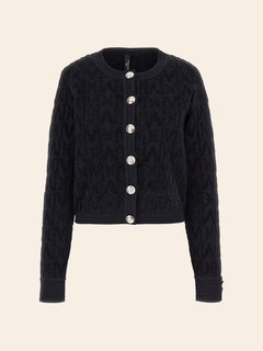 Černá barva, Penelope svetr