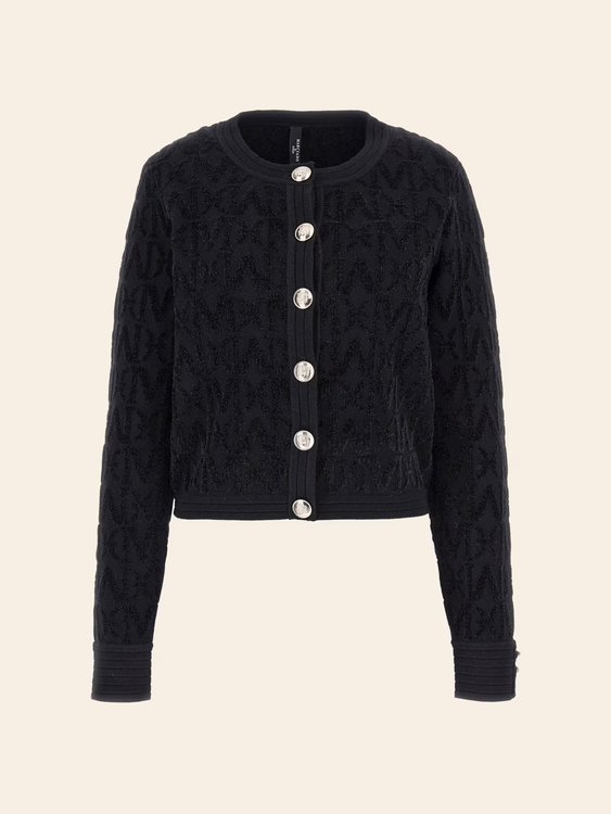 Černá barva, Penelope svetr