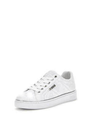 GUESS – FLPB10FAL12-WHITE TENISKY