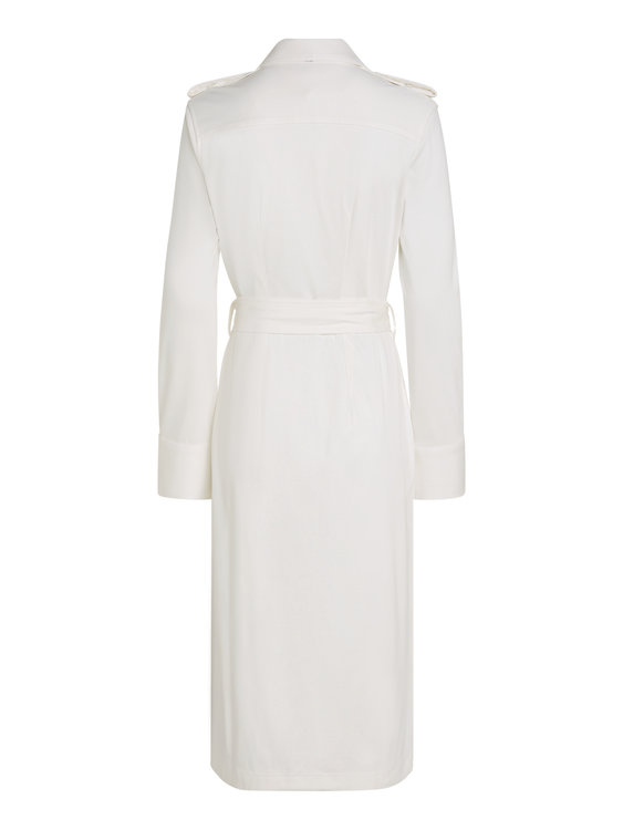 WW0WW42269-YBH šaty l/s