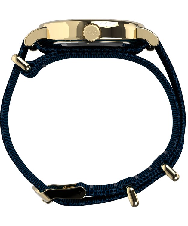 TW2Y76100QY-GOLD HODINKY – TIMEX Unisex