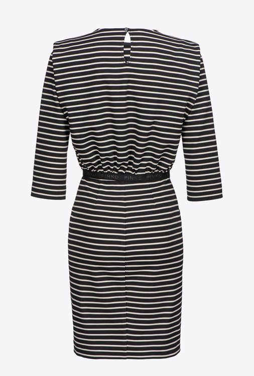 1G177S8670-GC2 šaty – Pinko Ženy