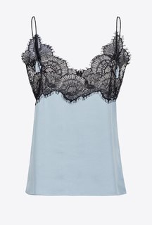 1G17AFY7T4-EZ3 TOP – Pinko Ženy