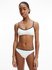 KW0KW01275-YCD plavky BRAZILIAN – Calvin Klein Swimwear Ženy