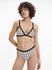 KW0KW01699-0K4 plavky BRAZILIAN – Calvin Klein Swimwear Ženy, Ženy