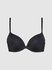 Calvin Klein Underwear – Podprsenka, Černá barva