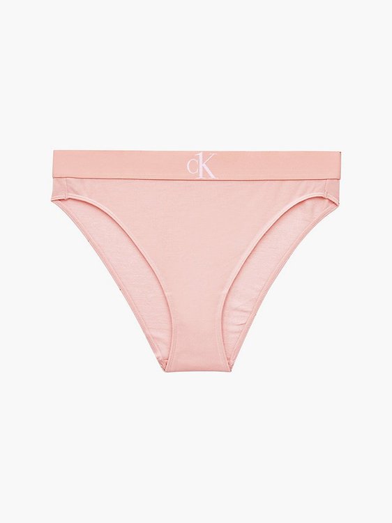 Calvin Klein Underwear – 000QF6671E-TJQ bikiny