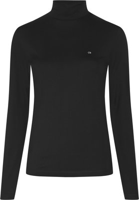 Calvin Klein – Rolák, Černá barva