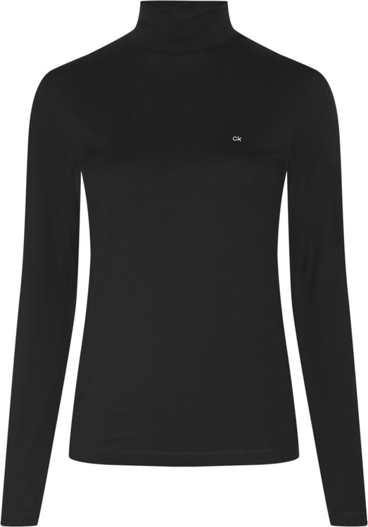 Calvin Klein – Rolák, Černá barva