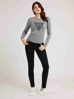 Paulette svetr Šedá barva Ženy, Ženy, Ženy, Ženy 1